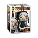 FUNKO POP! Vin&uuml;&uuml;lfiguur: Nunna 2 - Nunna