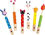 Animal Whistles