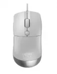 "CHERRY XTRFY M50 White Wired Mouse"