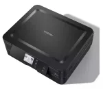 "T Brother DCP-J1140DW Tintenstrahldrucker 3in1 A4 Air Print USB WLAN Duplex"