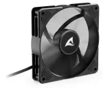 "120mm Sharkoon SilentStorm BW120 PWM ventilaator (120 mm)"