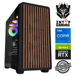 INTOP i7-12700F 16GB 1TB SSD M.2 NVME+2TB RTX5060Ti 16GB no-OS