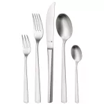 WMF Corvo Cutlery Set 66 Piece