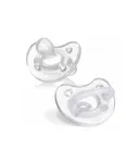 CHICCO-7308731-PF CRYSTAL lutti 6&ndash;16 kuud, 2 tk.
