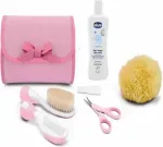 &bdquo;Chicco&ldquo; h&uuml;gieenitarvete komplekt, roosa