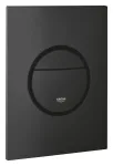 Grohe Nova Cosmopolitan S - loputusplaat, fantoommust 37601KF0