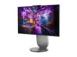 Lenovo Yoga AIO 27IAH10 27 QHD ULT5-125H/16GB/1TB/Intel Arc Graphics/WIN11 Home/ENG kbd/Luna Grey/2Y Warranty | Lenovo Yoga | 27IAH10 | Desktop | AIO | AIO | AIO | 27 " | Intel Core Ultra 5 | 125H | 16GB | Soldered LPDDR5x | 1000 GB | Intel Arc GPUs  ...