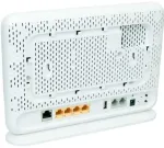 "HUAWEI OptiXstar EN8255X6s-8X Smart HGU GPON Terminal SC APC WiFi 6 White shell English for EU"