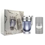 Paco Rabanne Invictus kinkekomplekt 175 ml