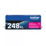 Brother TN-248XLM (TN248XLM) laserkassett, lilla