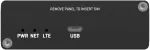 "Teltonika - Modem - TRM200 - 4G-LTE"