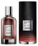 Hugo Boss - Boss Courageous Rose Intense - EDP - 100 ml