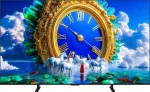 TCL 75A400 QLED 75-tolline nutiteler