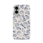 Takeout - Samsung Galaxy S25 Edge Case