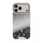 Essentials - iPhone 17 Pro Max Case, Elite Mirror Light (MagSafe) / Gold