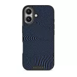 Pulse - iPhone 17 Case, Elite Dark (MagSafe) / Gunmetal