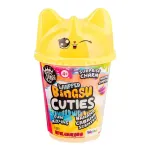 WeCool Whipped Bingsu Cuties Banana Cabana sensoorse massi komplekt, 131 g