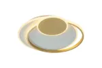 Domoletti LED-laevalgusti, 42 W, 2856 lm