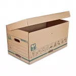 Arhiveerimiskast EXTRA STRONG XL, 40 kg, 325 x 300 x 605 mm, tk.
