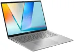 ASUS Vivobook S16 S3607AA-SH015W &ndash; Ultra 7 355 | 16-tolline OLED | 16 GB | 512 GB | W11H | H&otilde;bedane