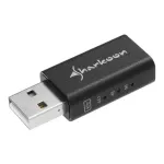 Sound card Gaming DAC Pro S V3 black