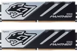&bdquo;Apacer Panther&ldquo; m&auml;lumoodul, DDR5, 32 GB, 5200 MHz, CL40 (AH5U32G52C5227BAA-2)