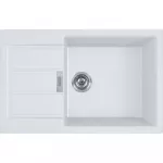 Franke Sirius 2.0 S2D 611-78 XL k&ouml;&ouml;givalamu