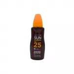 Helenvita, Sun, Waterproof, Tanning, Self-Tanning Oil Mist, 200 ml