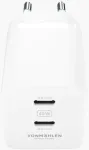 Kita Unity GaN 40 W &ndash; valge