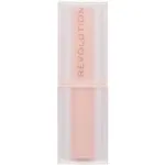 Makeup Revolution London Lip Allure Soft Satin Lipstick 3,2 g