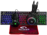 &bdquo;Marvo Loot 40&ldquo; + k&otilde;rvaklapid + alusmatt (CM416 EN)