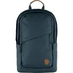 Fj&auml;llr&auml;ven R&auml;ven 20 seljakott Matkaseljakott Navy Puuvill, pol&uuml;ester