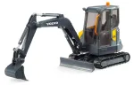 &bdquo;Volvo&ldquo; ECR40 ekskavaator