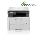 Brother DCP-L3520CDWE multifunktsionaalne LED-printer, A4, 600 x 2400 DPI, 18 lk/min, Wi-Fi
