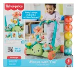 FISHER-PRICE kilpkonna k&otilde;nnitool (JKD63)