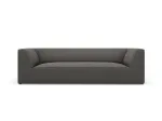 Sofa, "Siena", 3 Seats, 232x92x69 Made in Europe