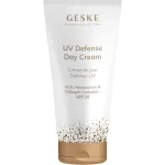 Geske, UV Defense, UV Protection, Day, Cream, For Face, SPF 20, 100 ml *Tester
