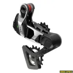 SRAM Red 1x AXS XPLR E1 13-k&auml;iguline tagumine k&auml;iguvaheti (maksimaalne 46T) (aku ei kuulu komplekti)