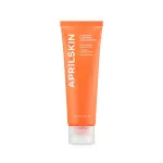 APRILSKIN - Carrotene Clarifying Foam Cleanser, 120ml