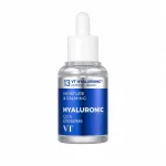 VT Cosmetics - Hyaluronic H3 Hydro Ampoule, 30ml