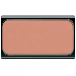 ArtDeco, Blusher, Long Lasting, Blush Compact Powder, 11, Orange Blush, 8 g
