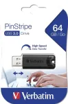 PinStripe 64 GB USB 3.0 must