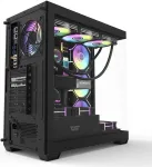 Core i5-14400F, 16 GB, 1 TB SSD, 2 TB HDD, RTX 4060, 8 GB, ilma operatsioonis&uuml;steemita