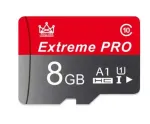 Universal Micro SDXC UHS-I memory card 8GB