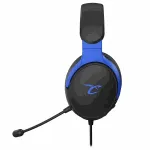 Astra Gaming Headset black/blue