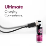 USB-C 18650 3,7 V U322118 1 tk