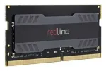 Redline Black 16GB DDR4 SODIMM MRA4S320NNNF16G
