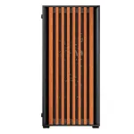 Gaming NGC-6857 Black/Wood