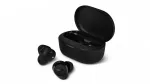 Wireless earphones TAT1300BK/00 black