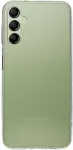 "TPU Cover Samsung Galaxy A14 4G" Transparent